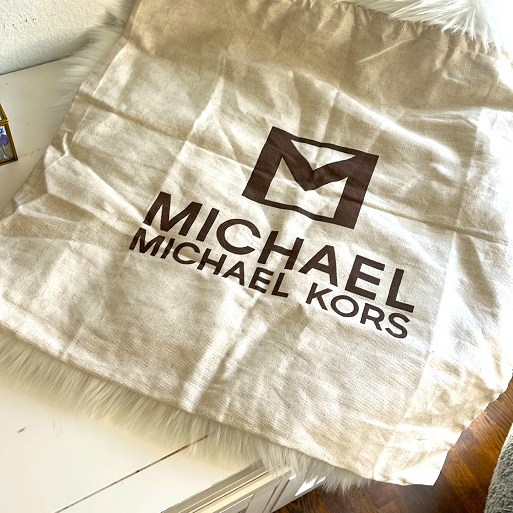 Michael Kors Dust Bag